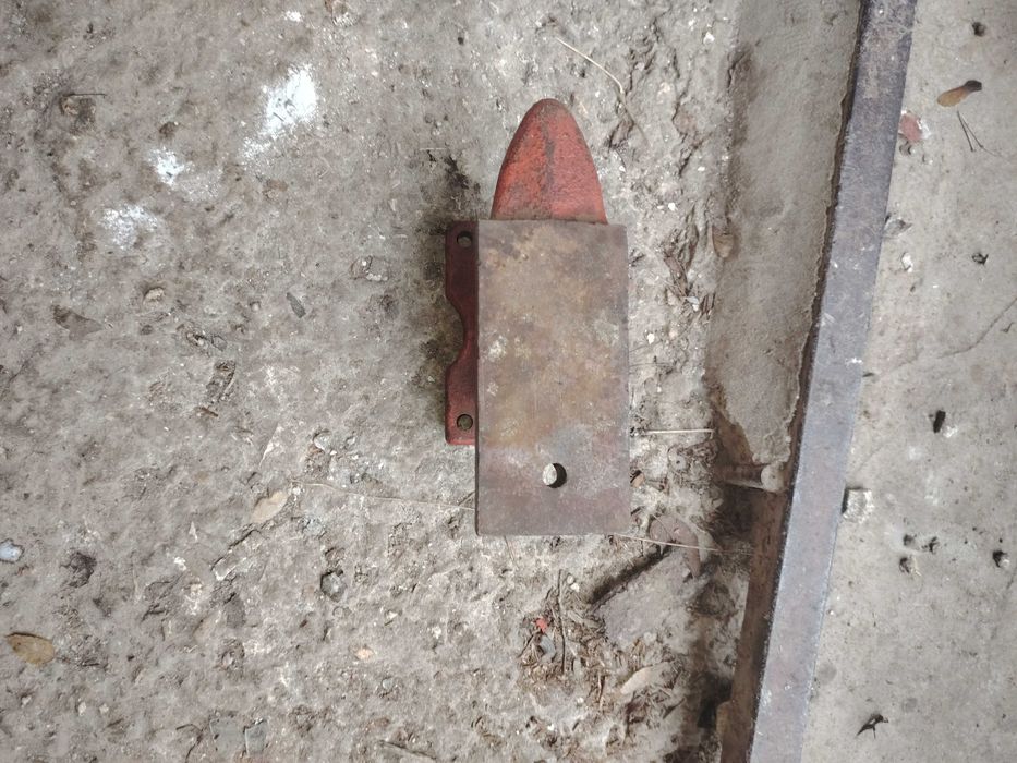 Наковалня в добро състояние