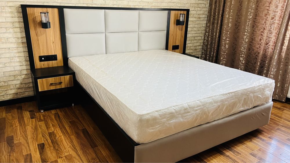 Мебель для гостиниц и отелей на заказ – качество и сроки