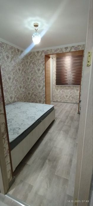 2х комнатная квартира