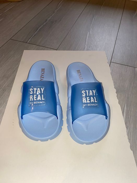 Papuci de vara benanza dama