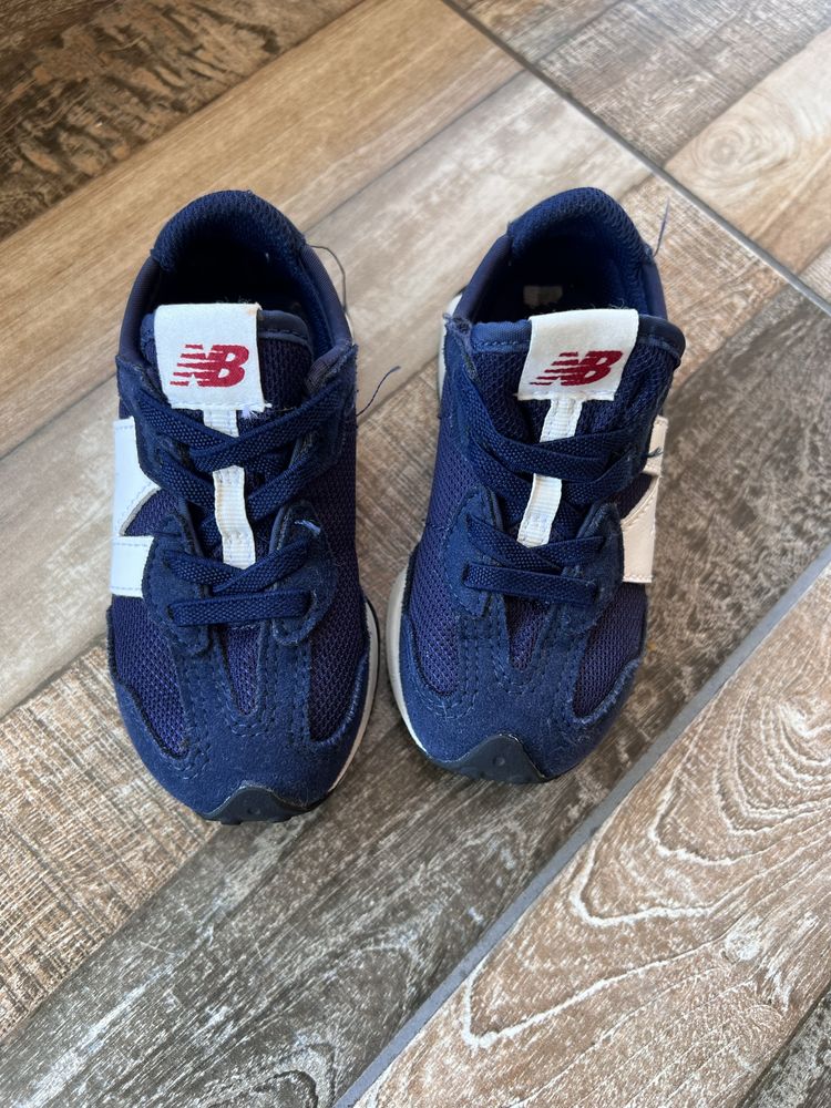 Детски маратонки New Balance