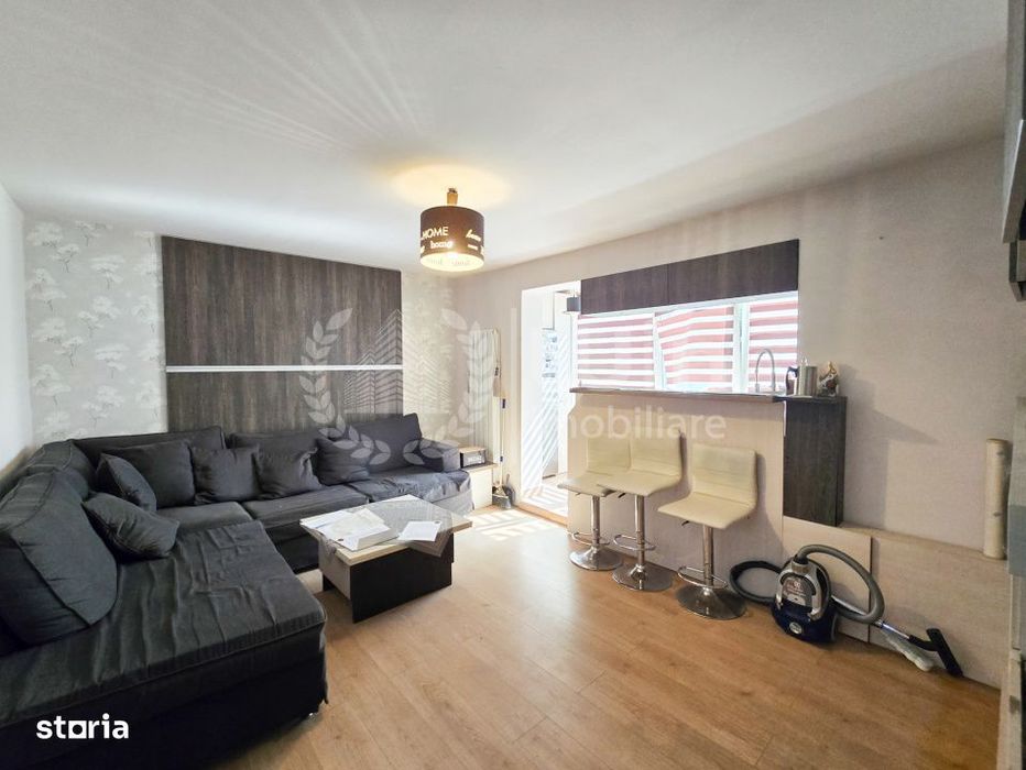 Apartament 3 camere | Decomandat | 69mp | Grigorescu | Casa Radio