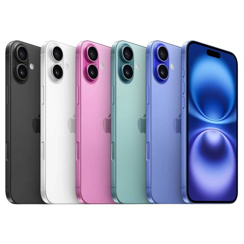 Acumulator original / Baterie originala Apple iPhone 16 Plus