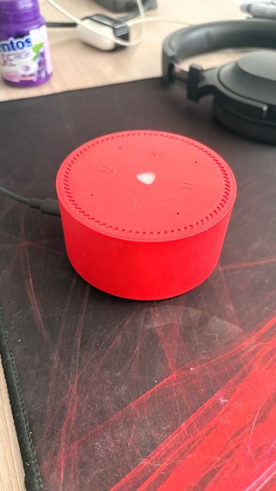 Яндекс станция Алиса лайт