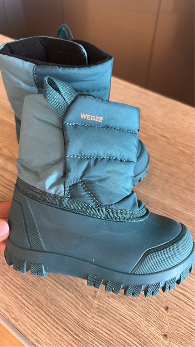 Детски апрески (Декатлон)