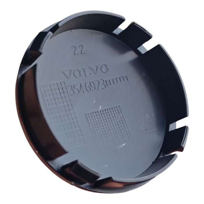 64мм Капачки за джанти за Волво Volvo XC40 C40 XC90 V60 V90 S60
