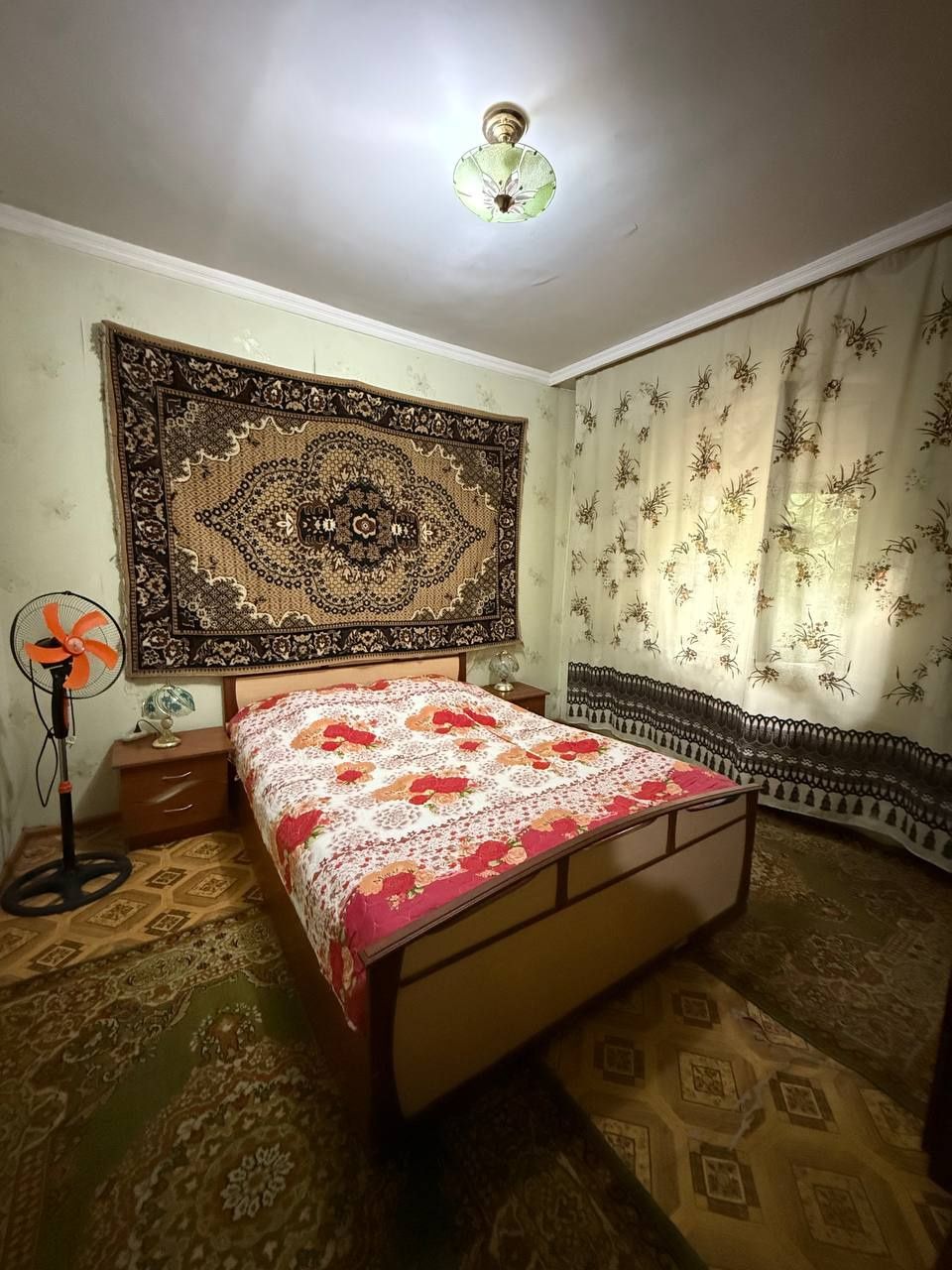 Продажа квартиры сергели