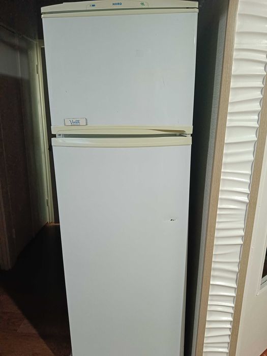 Холодильник NORD  б/у