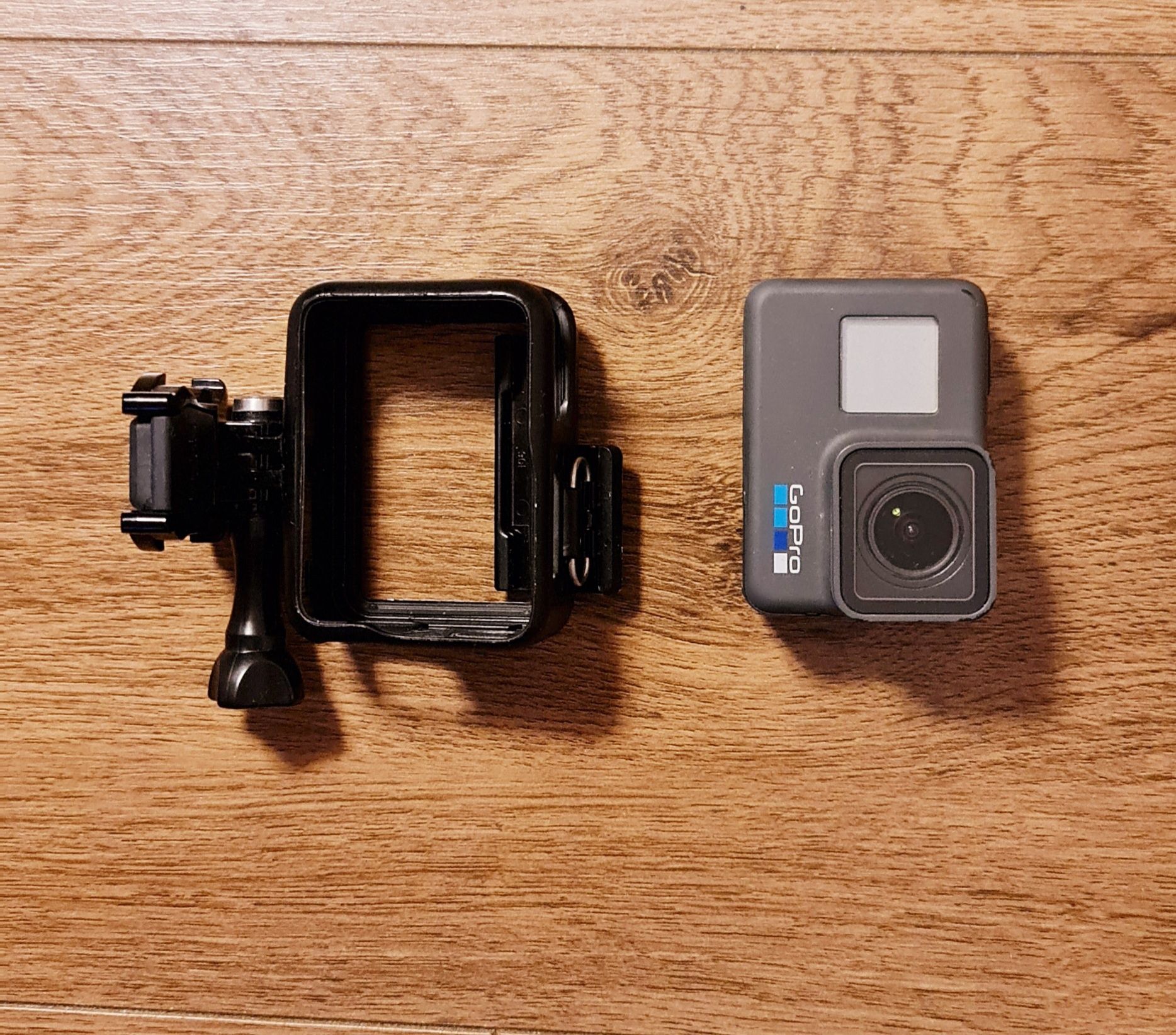 GoPro Hero 6 Silver