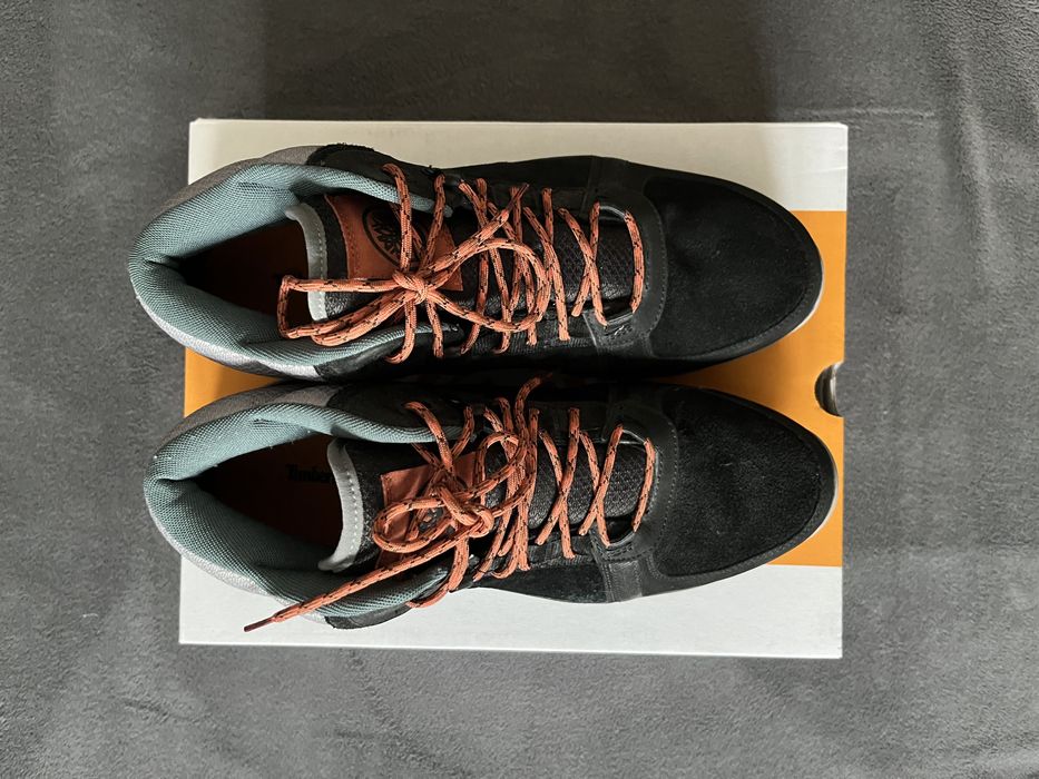 Зимни обувки Timberland Solar Wave