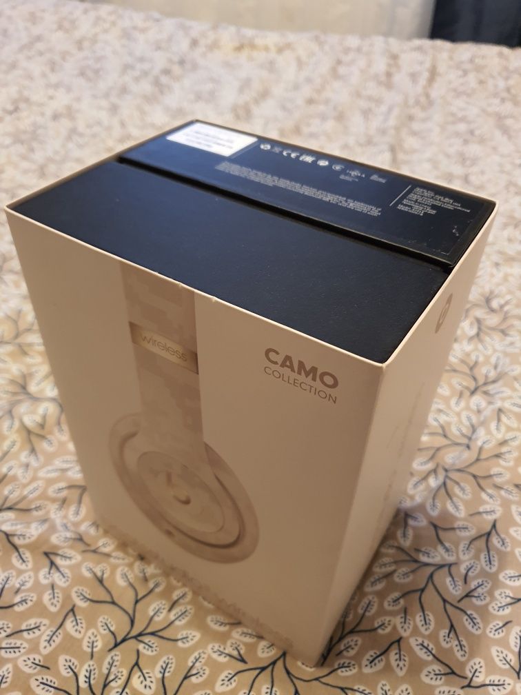 Căști Beats Studio3 Wireless