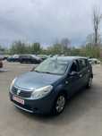 Dacia Sandero 1.4 Benzina 2009 2200 euro