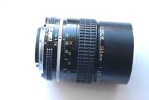 Obiectiv Nikon 2.8/135mm AI