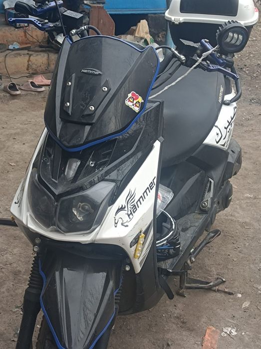 Самурай бвс Обмен Айфон