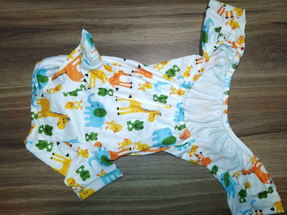 Пижама за кучета или котки