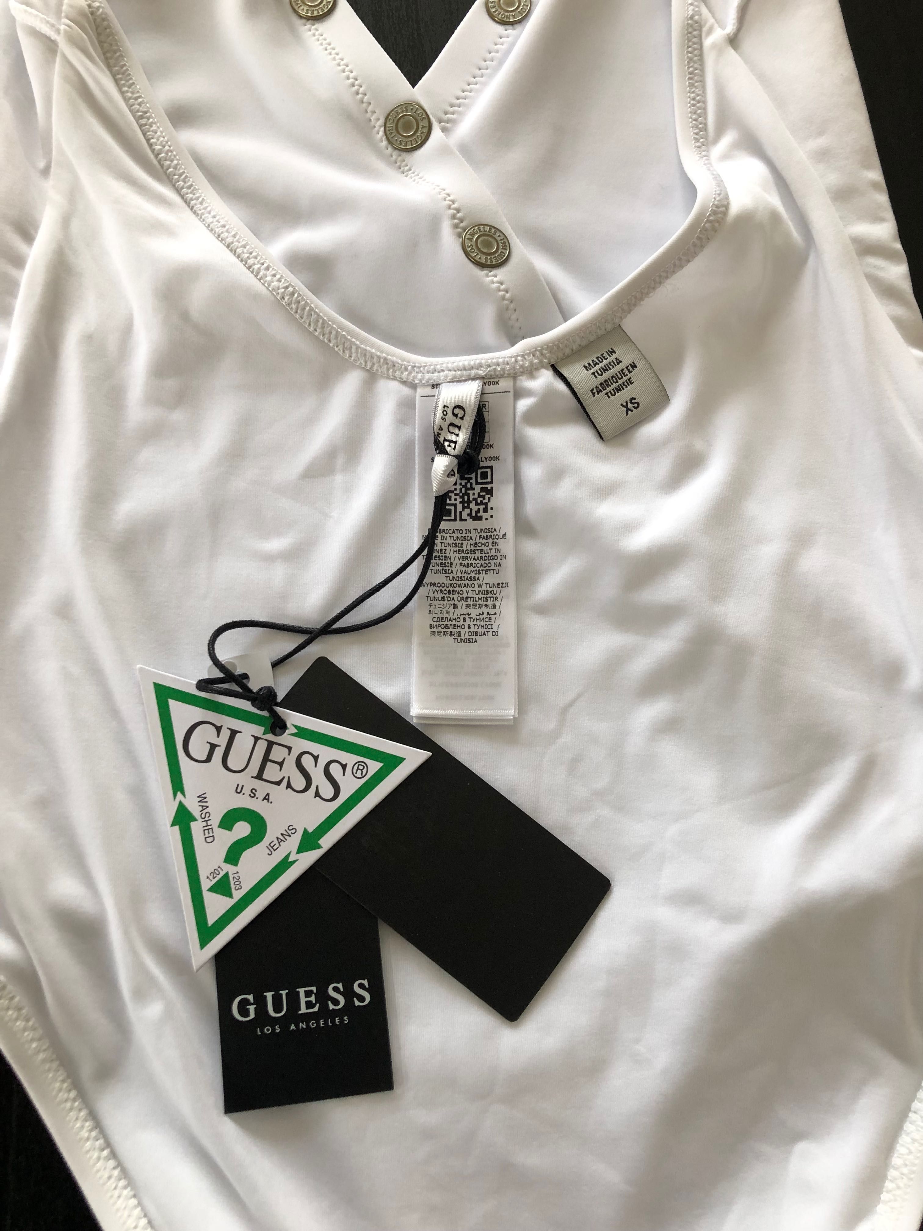 GUESS - дамски цял бански