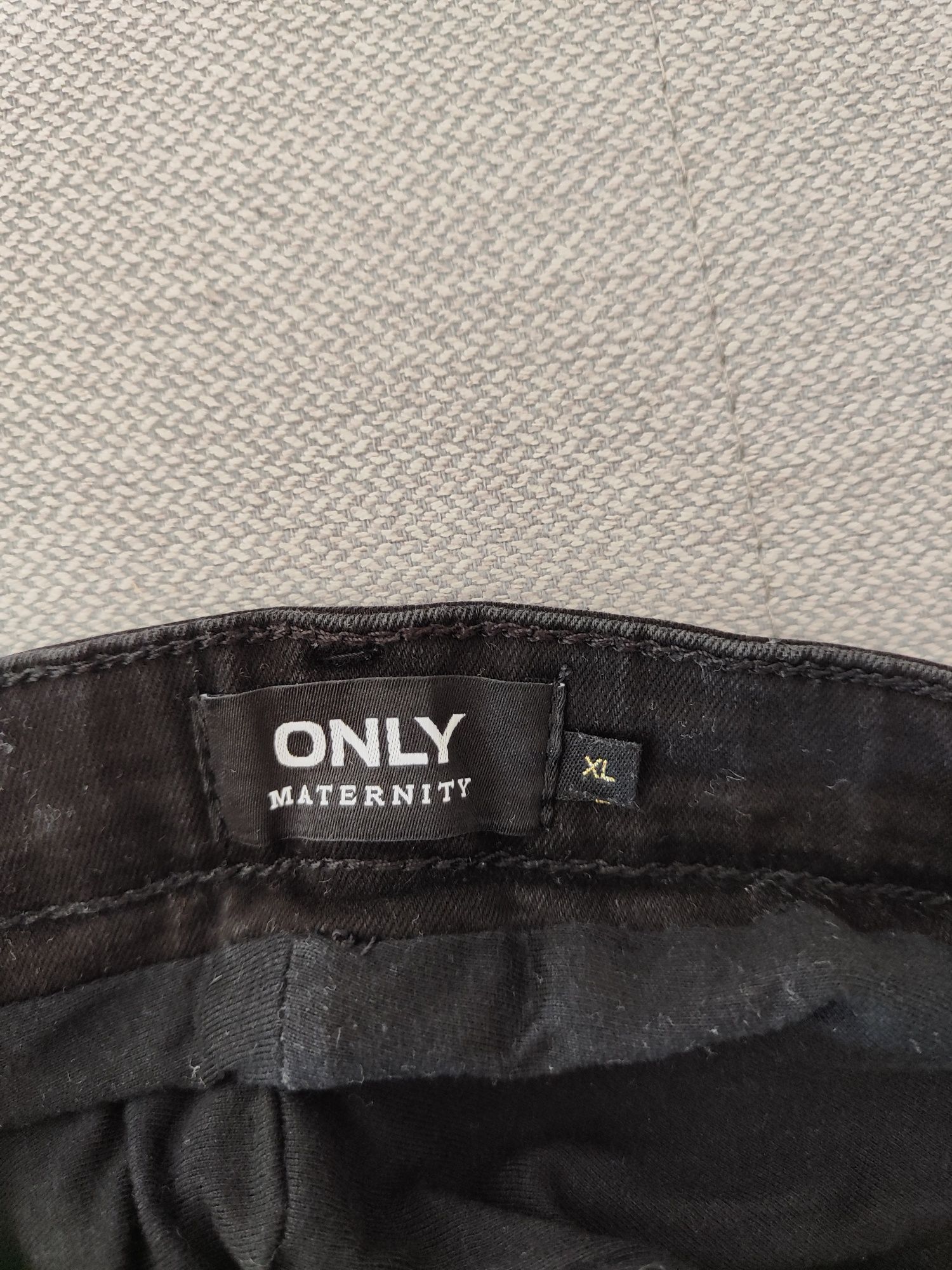 Дънки за бременни H&M, Only, 3 бр.