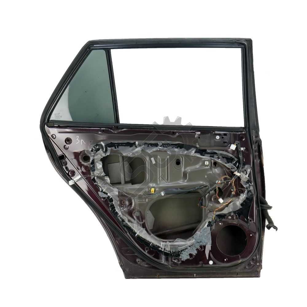 Задна лява врата Toyota Avensis II 2003-2009 ID: 144832