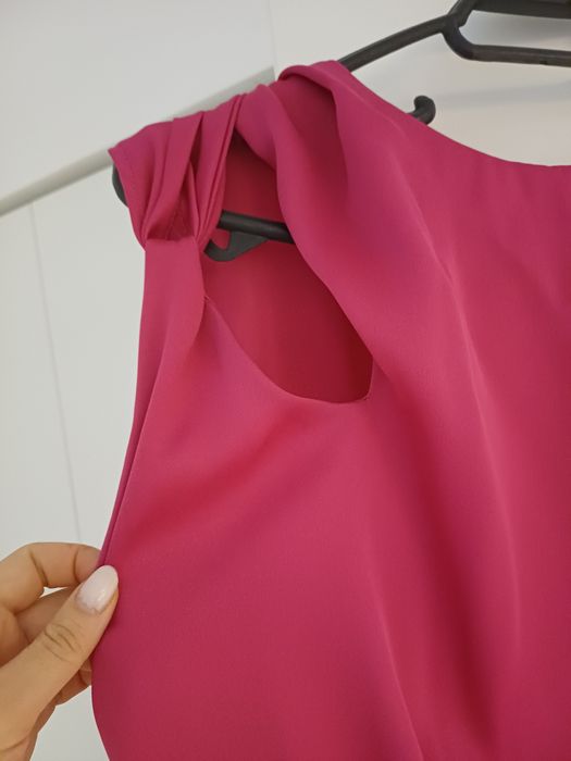 Rochie Rochita Zara S