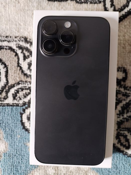 Iphone 14 pro max Qora