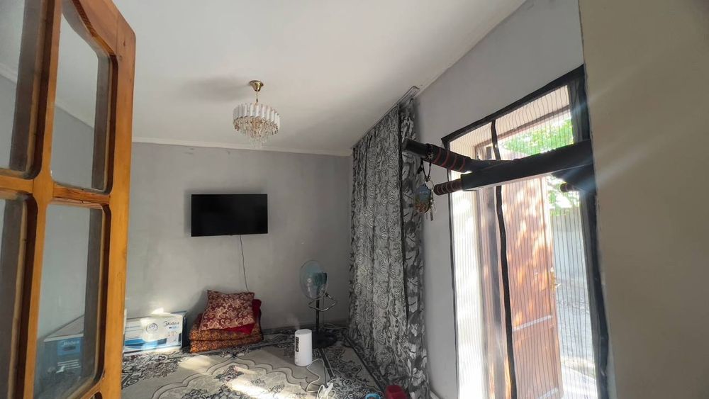 Продаётся участок