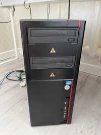 Системный блок Core i5-3470\Озу8Гб\Hdd1000Gb\GTX550Ti