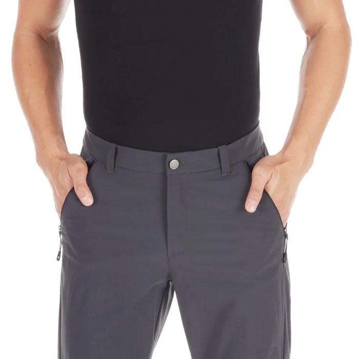 Pantaloni barbati MAMMUT HIKING Pants