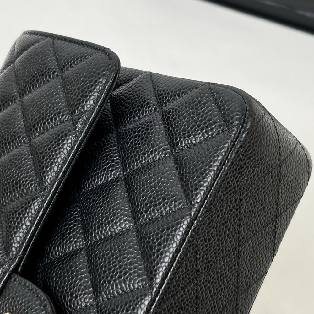 Chanel Classic Small Double Flap