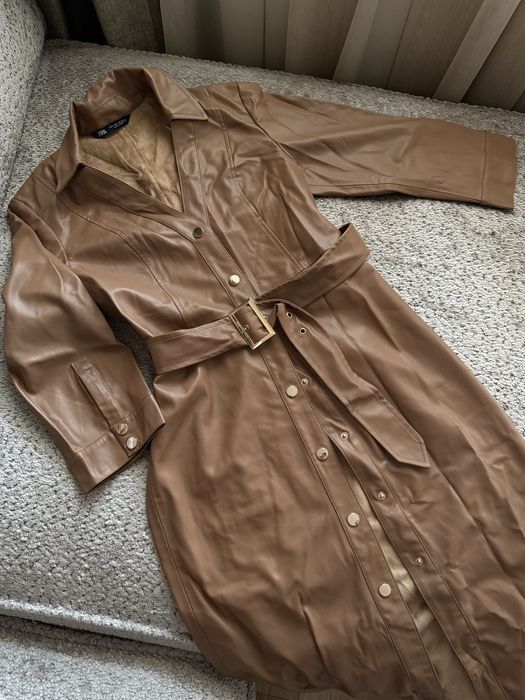 Зимни якета и палта