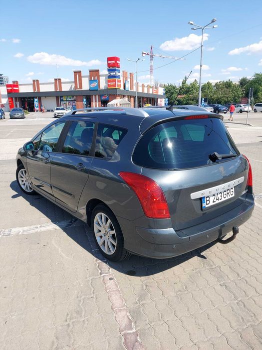 Vand Peugot 308 Break SW