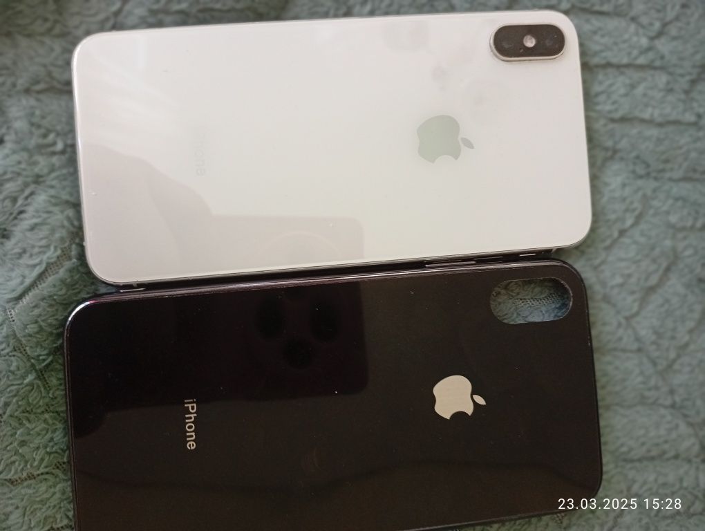 Айфон XS Макс состояние отличное