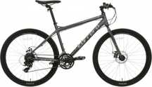 Bicicleta Carrera Subway One Hybrid Mountain Bike 27,5" Shimano