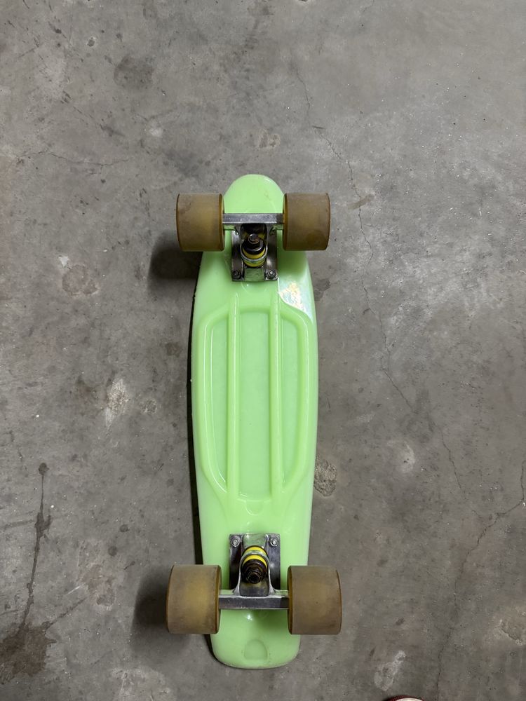 Vand Penny board
