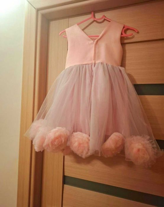 Rochita eleganta marime 98