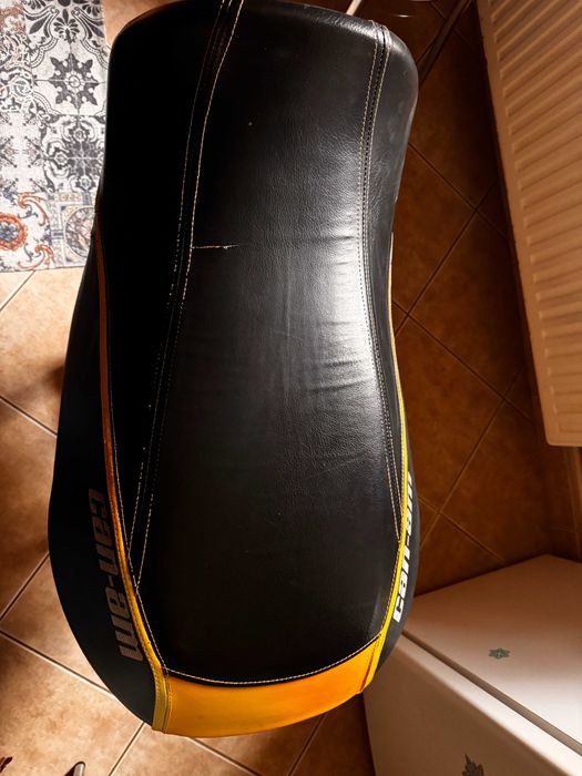 Sa can-am , G 1,stare perfecta