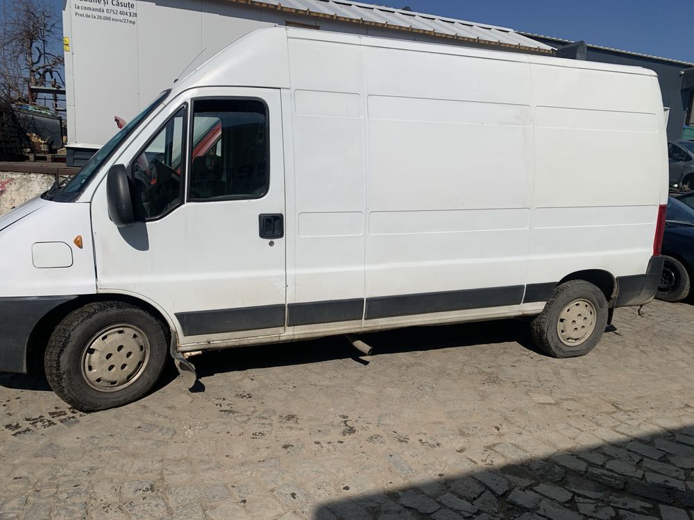 Piese fiat ducato motor 2.3 81 kw 110 cp f1ae0481c