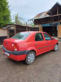 Dacia Logan 2006 150.000 km Benzina