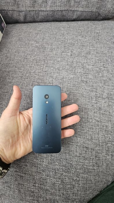 Nokia 225 4g 2024, нов, в гаранция