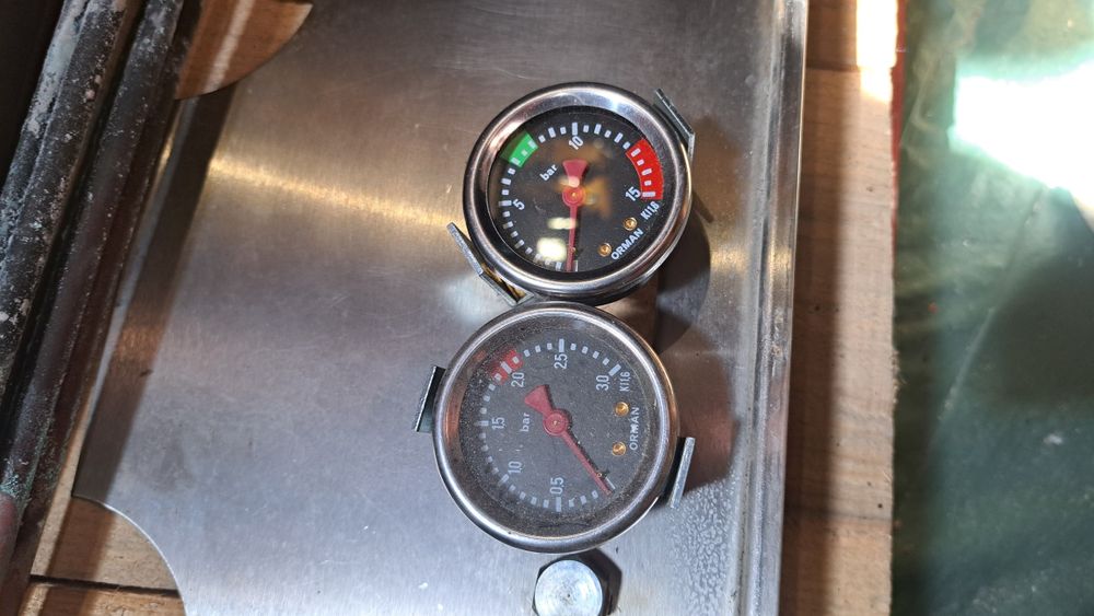 Piese expresor, espressor, Gaggia