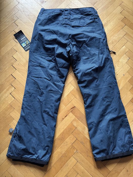 Сноуборд панталон DC Shoes Nomad Pants Blue L