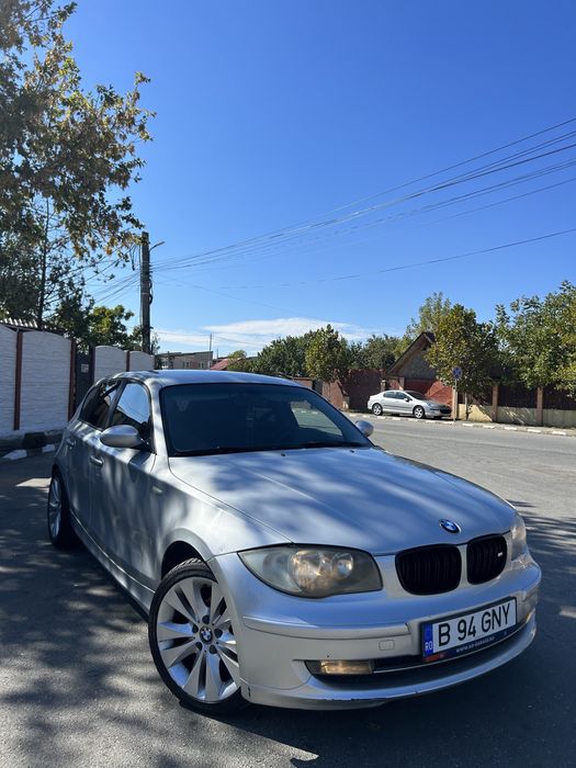 Vand BMW Seria 1 123D 2009