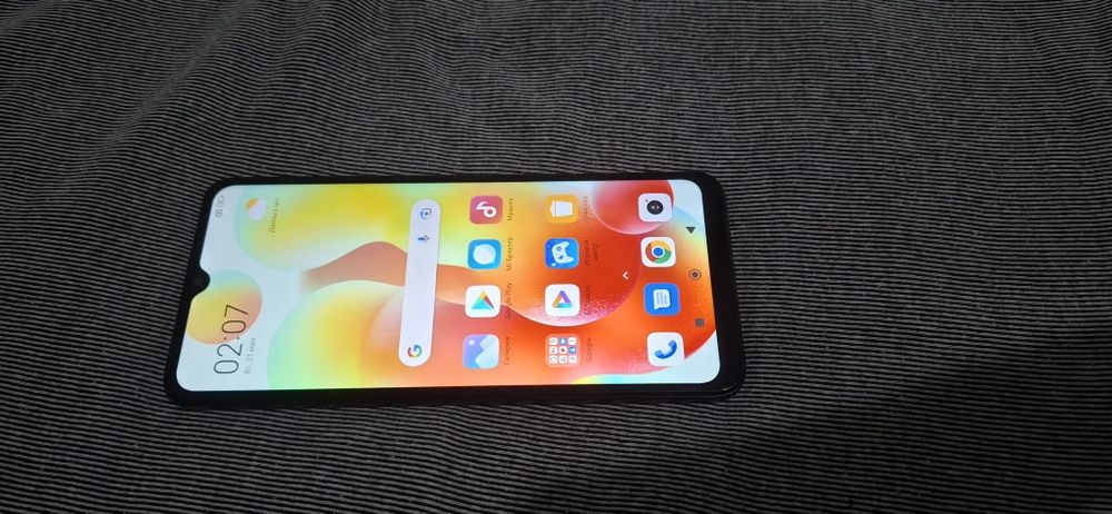 Xiaomi Redmi 12C