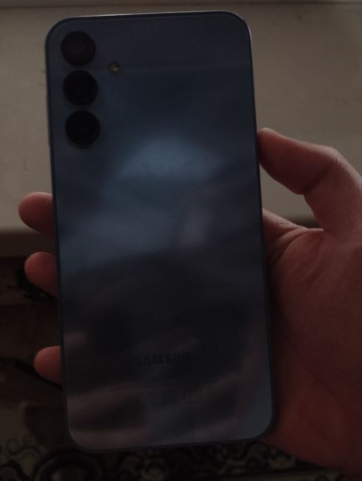 Galaxy Samsung a15
