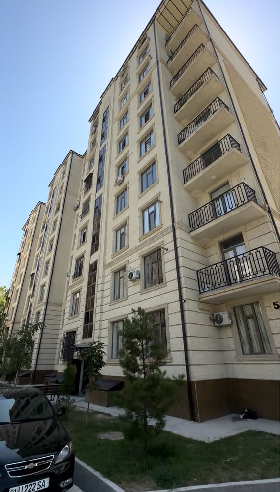 4 xona 120m2 srochno