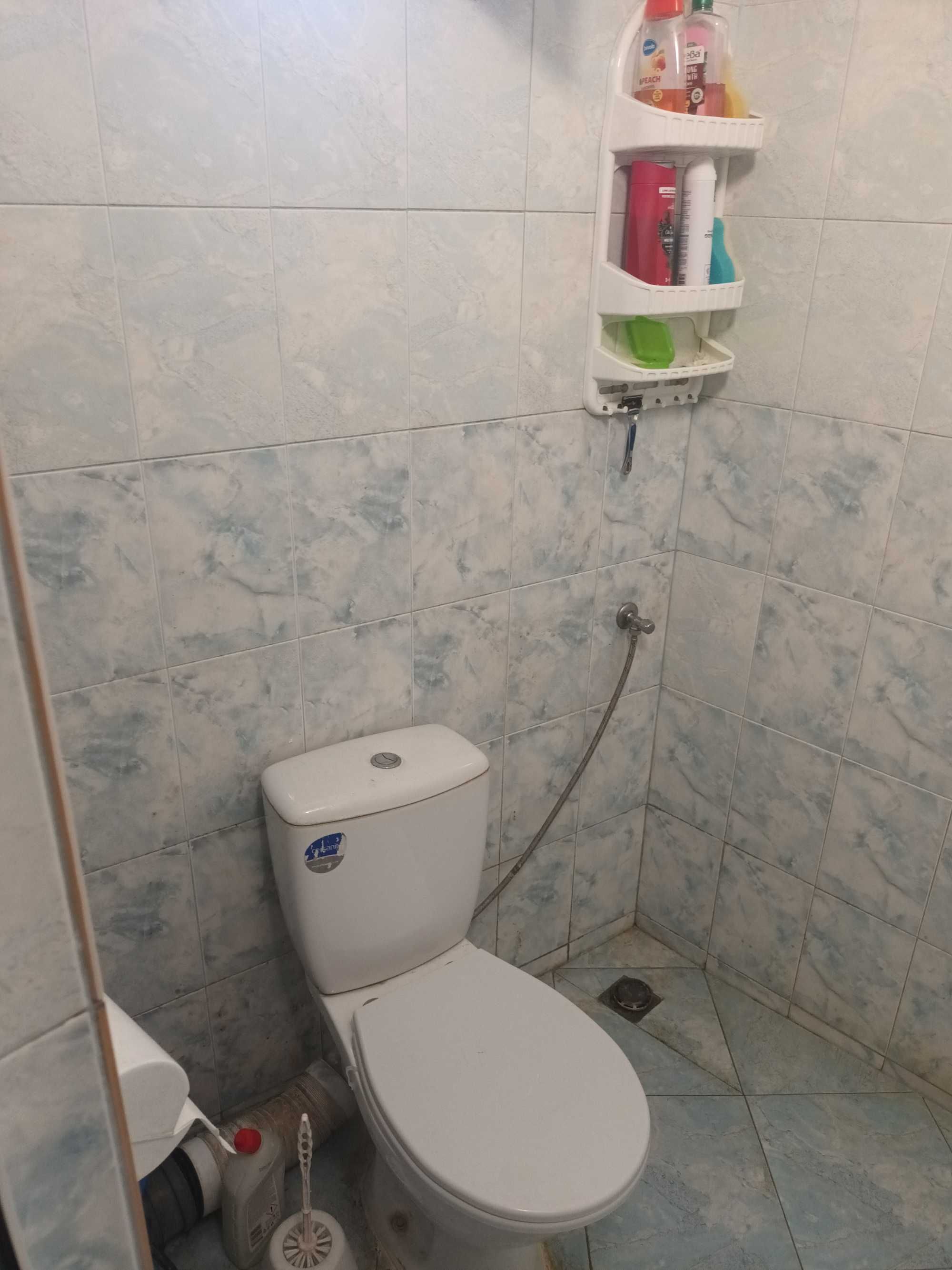 Продавам къща в Русе