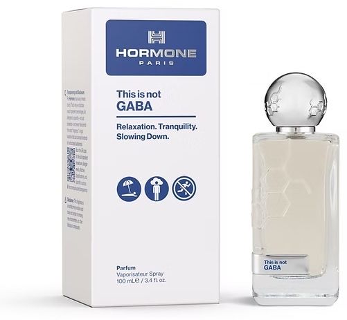 Hormone paris gaba
