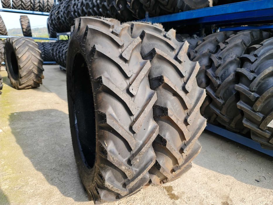 Cauciucuri noi 15.5-38 GALAXY 12PR anvelope forestiere U650, IFRON R38