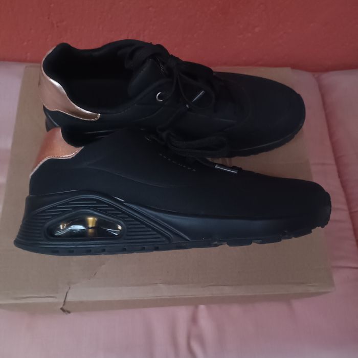Дамски маратонки Skechers