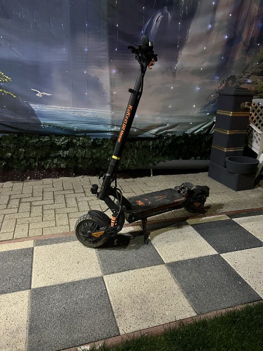 Trotineta electrica g2 master