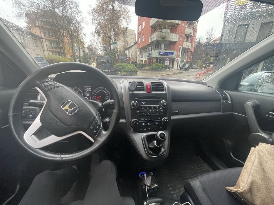 Хонда CR-V 13 000лв